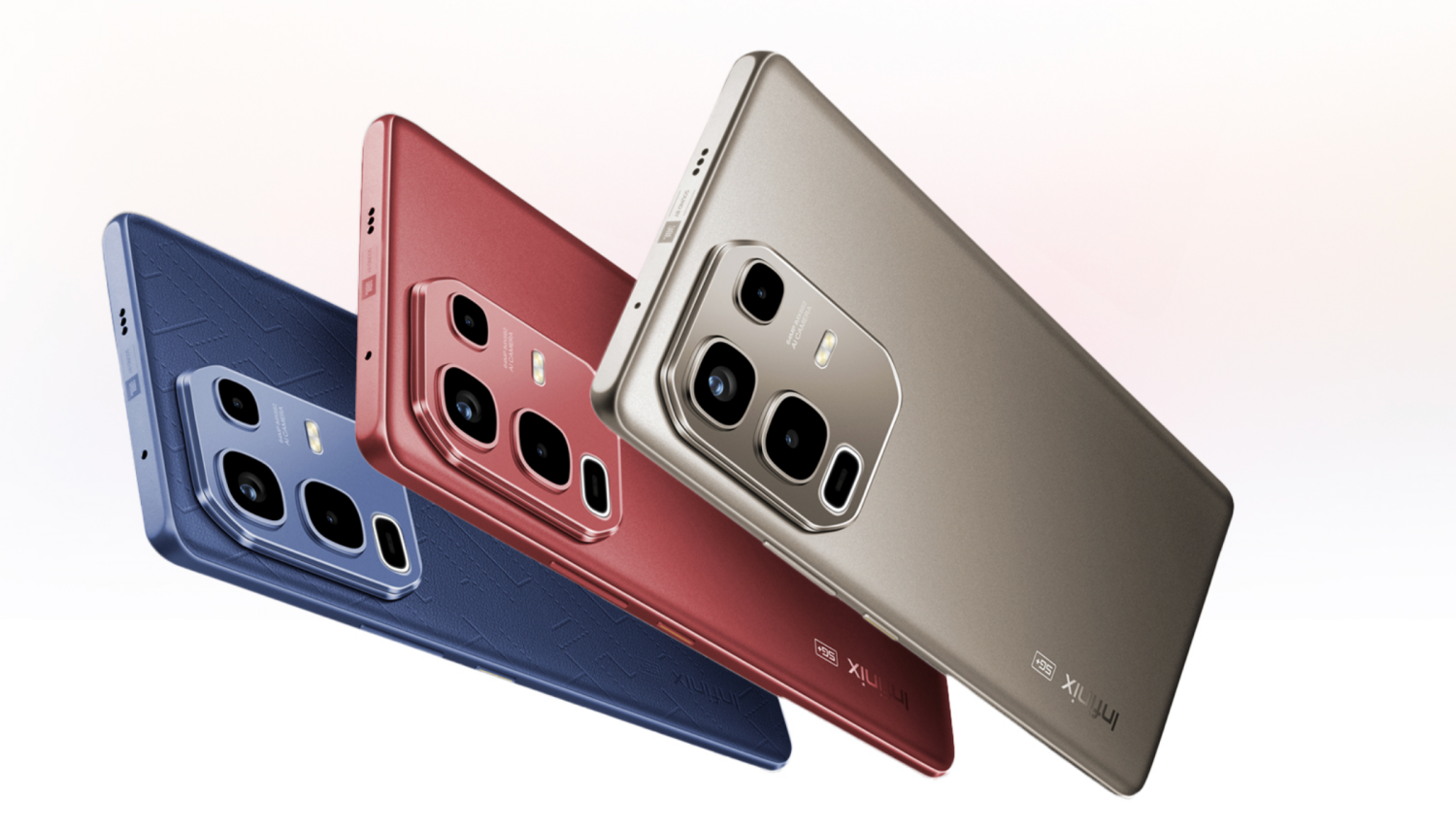Infinix Bawa Note 50 Versi Lebih Gahar ke RI, Note 50X dan Note 50X